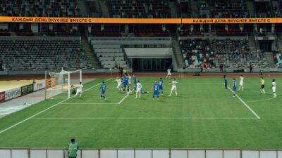 Prediksi Dynamo Makhachkala II vs Shahter Taganrog