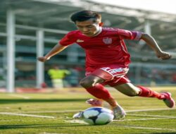 eaking News 5 Langkah Latihan Intensif vs Turnamen: Naik 30% Menang