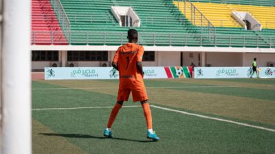Prediksi El Massira vs Raja Beni Mellal