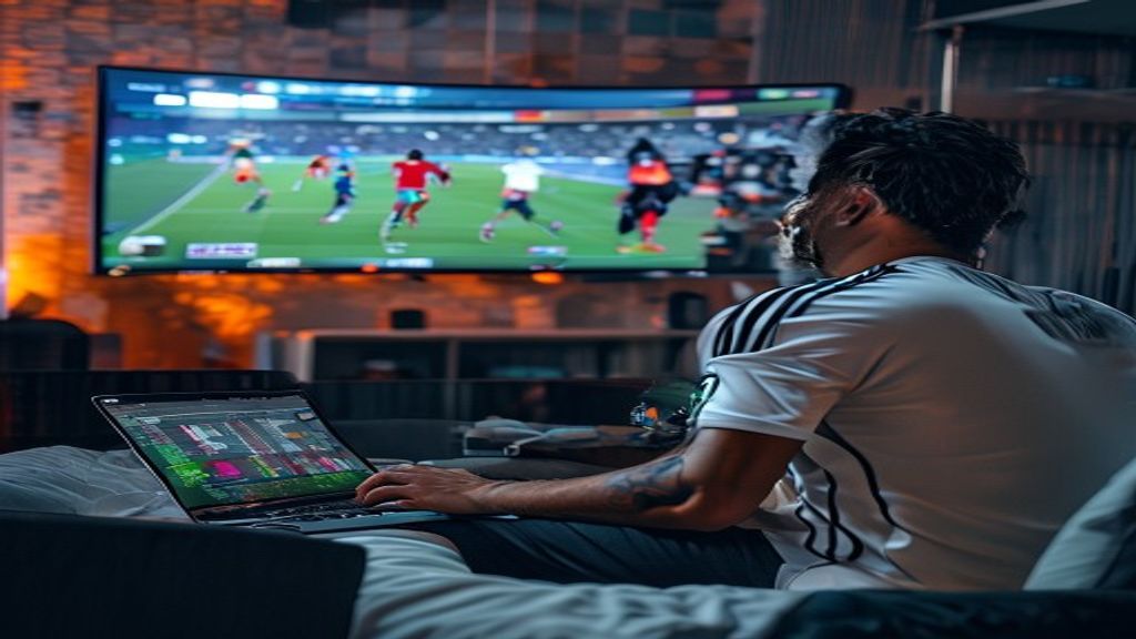 Gambar prediksi skor pertandingan Mexico vs Ecuador dalam Breaking News 20260 lengkap dengan ulasan dan komentar.