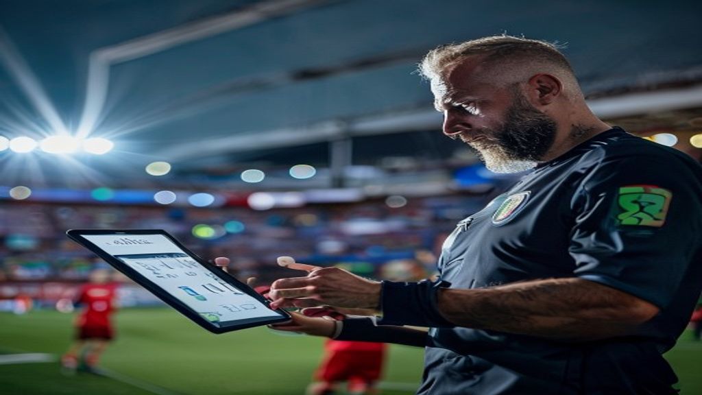 Analisis taktik klub Eropa vs liga domestik
