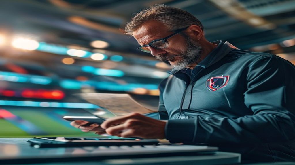 Analisis taktik klub Eropa melawan liga domestik dalam Breaking News 5, menyoroti strategi inovatif yang mengubah per...