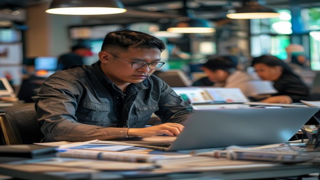 Analisis mendalam Breaking News 7: perbandingan dampak global vs media lokal dalam dunia hiburan.