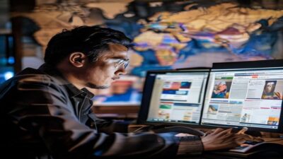 ent Breaking News 7 Analisis Mendalam ga Dunia vs Media Lokal: Solusi