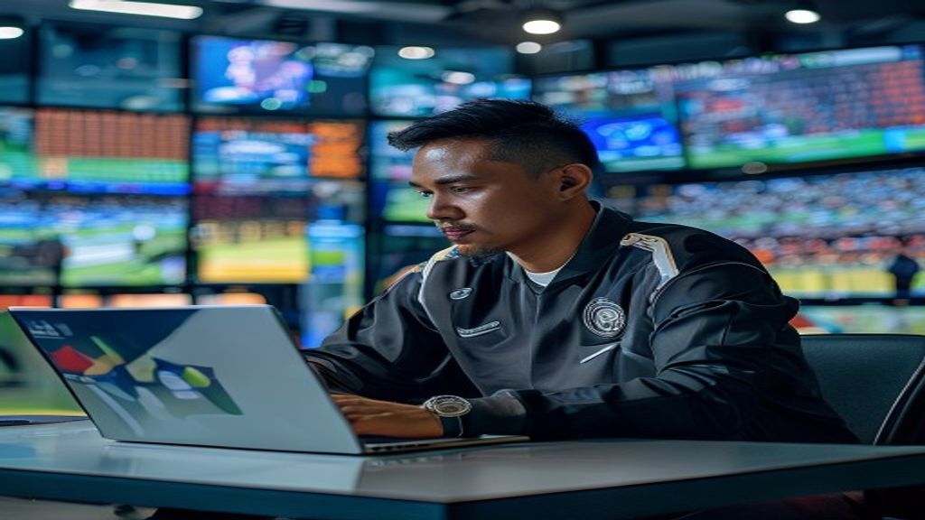 Breaking News: Analisis BRI Super League dibanding liga lain, dengan tips cepat untuk pemain dan penggemar.