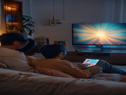 g News Breaking News Fakta Vestigasi Streaming vs TV Gratis Terungkap