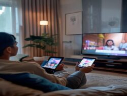 g News Breaking News Fakta Vestigasi Streaming vs TV Gratis Terungkap?