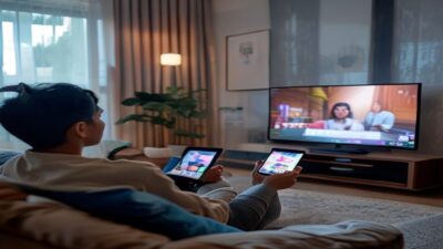 g News Breaking News Fakta Vestigasi Streaming vs TV Gratis Terungkap?