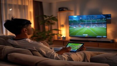 g News Breaking News Fakta Vestigasi Streaming vs TV Gratis - Insight