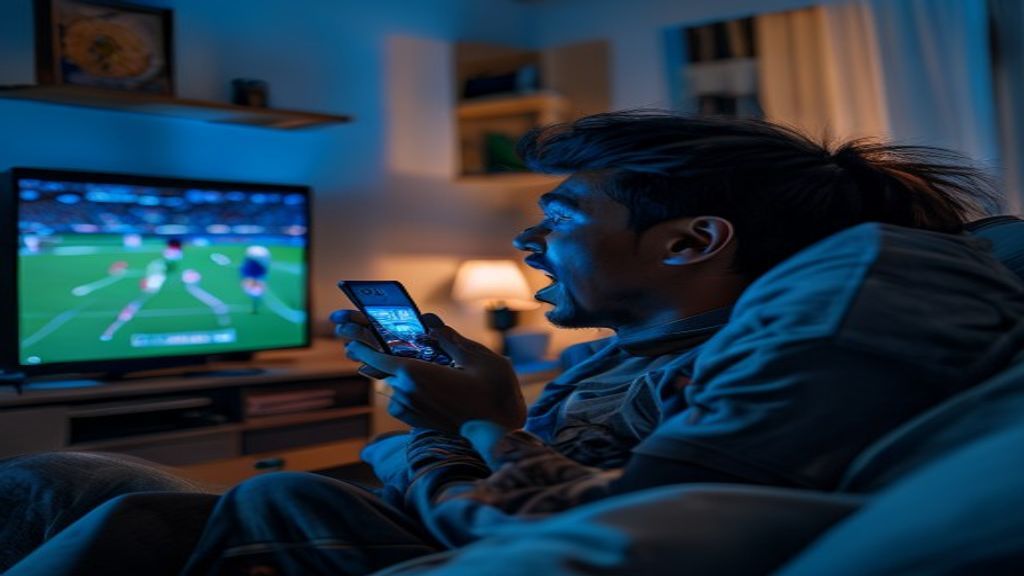 gan Tanpa Ketinggalan Pengalaman Pilih Serie A vs Aplikasi Lain Solusi