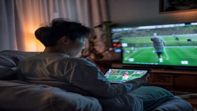 gan Tanpa Ketinggalan Pengalaman Pilih Serie A vs Aplikasi Lain Solusi