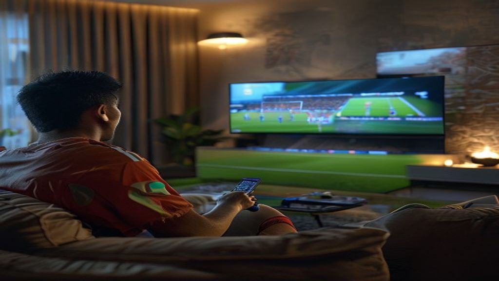 gan Tanpa Ketinggalan Pengalaman Pilih Serie A vs Aplikasi Lain Solusi gan Tanapa