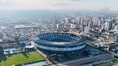 Prediksi Gimnasia Chivilcoy vs El Linqueño
