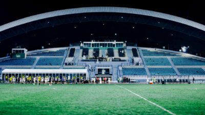 Prediksi Gimpo Citizen vs Asan Mugunghwa: Skor, O/U dan 1X2 Terbaru 2 Prediksi Gimpo Citizen vs Asan Mugunghwa