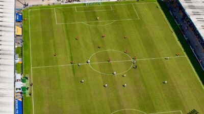 Prediksi Gold Coast United vs Magic United