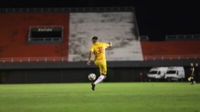 Prediksi Gramadense vs Bagé
