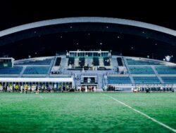 Prediksi Gyeongnam FC vs Cheonan City: Skor, O/U dan 1X2 Terbaru