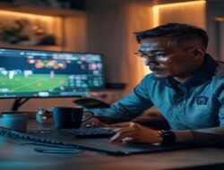 Cara Memanfaatkan Hasil Live Score untuk Prediksi Pertandingan