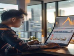 Analisis ‘hasil skor terbaru’: Naikkan Penjualan 25% dalam 2 Bulan