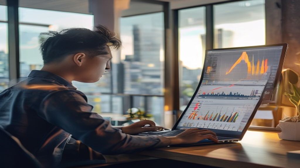 Analisis 'hasil skor terbaru': Naikkan Penjualan 25% dalam 2 Bulan