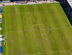 Prediksi IF Elfsborg vs Hammarby FF: Skor, O/U dan 1X2 Terbaru
