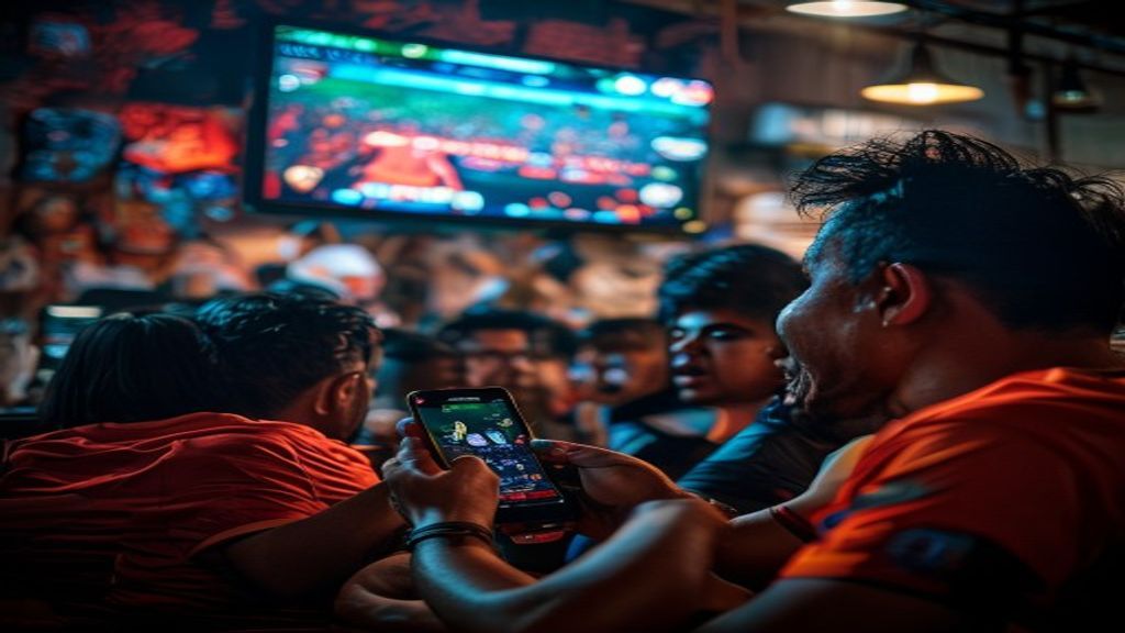Gambar utama Breaking News menunjukkan logo Asus, BRI Super League, dan perbandingan dengan liga lain.