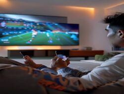 Info Bola Hari Ini: Live Score vs Portal Resmi – Mana Lebih Akurat?