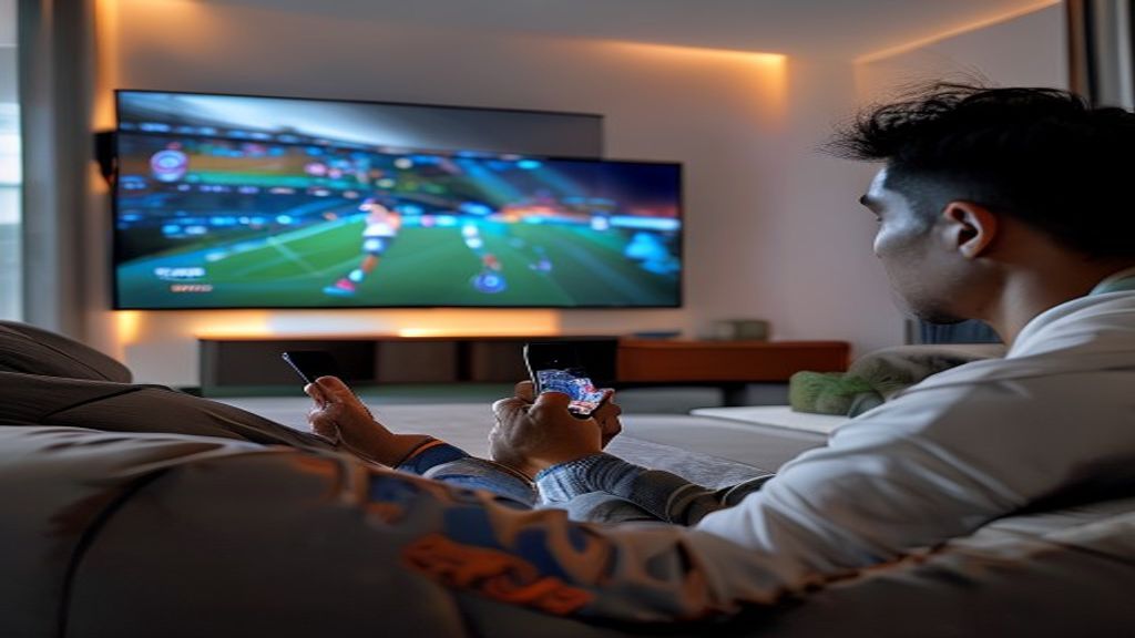 Info Bola Hari Ini: Live Score vs Portal Resmi – Mana Lebih Akurat?
