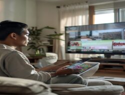 ing News Panduan Langkah Memilih asi Streaming vs TV Gratis Beserta Alasan Info: 5…