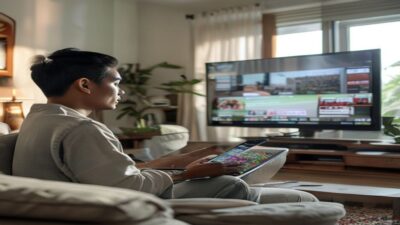 ing News Panduan Langkah Memilih asi Streaming vs TV Gratis Beserta Alasan Info: 5...