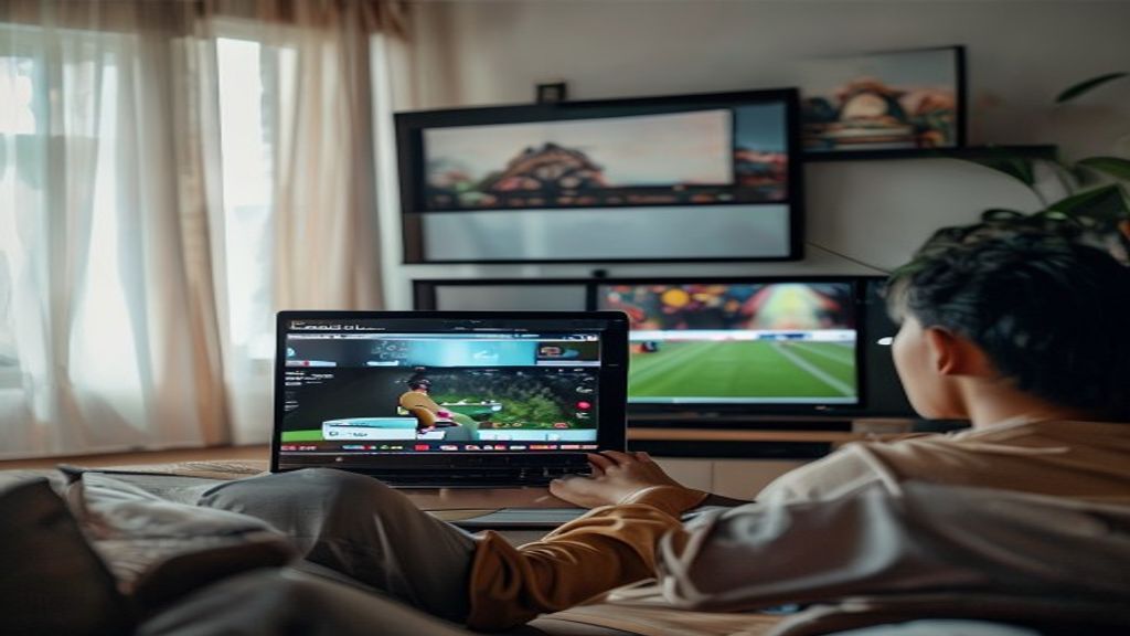 ing News Panduan Langkah Memilih asi Streaming vs TV Gratis Beserta Alasan Info...