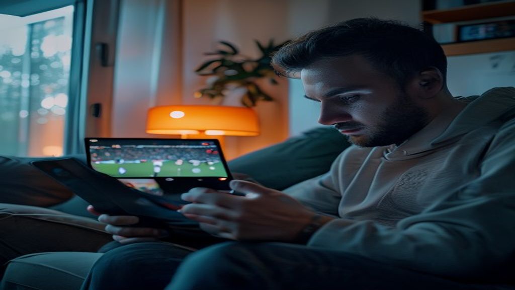 ing News Praktis 5 Langkah Memilih Liga Italia vs Aplikasi Resmi untuk Fa Mudah p to