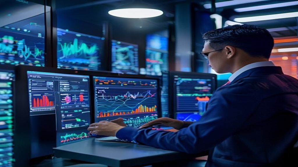 Fakta ing News ROI Dampak Nal vs Streaming Gratis 2024 Cara to t Maaf