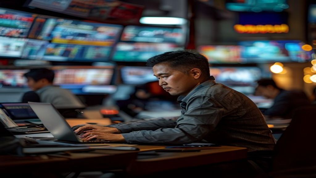 Ional Skip to content Breaking News News Kasus vs Kiat Panduan Praktis 2 Navigasi portal berita dengan breaking news dan panduan praktis kasus vs kiat