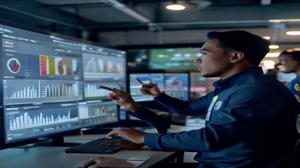 Statistik Tim Fakta ROI Dampak Nal vs Streaming Gratis 2024: Lengkap