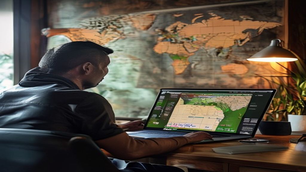 Studi Kasus: Optimalkan Taruhan dengan Jadwal Bola Win1131