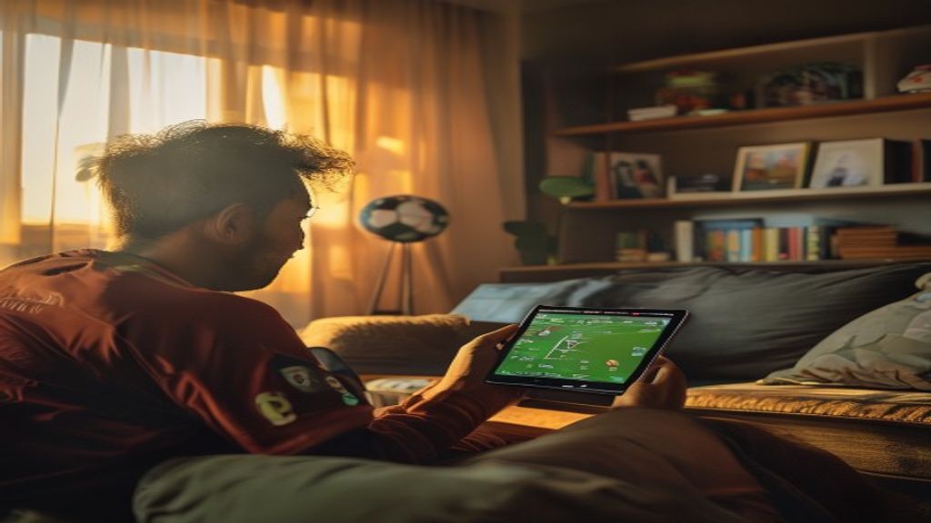 Jadwal Copa America 2024 menampilkan tanggal, waktu, dan lokasi pertandingan tim nasional di seluruh benua.