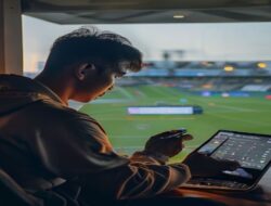 Panduan Praktis 5 Langkah Cek Jadwal dan Live Score Secara Akurat