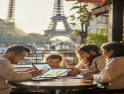 Cerita Nyata: Mengatur Jadwal Euro agar Liburan Keluarga Lancar