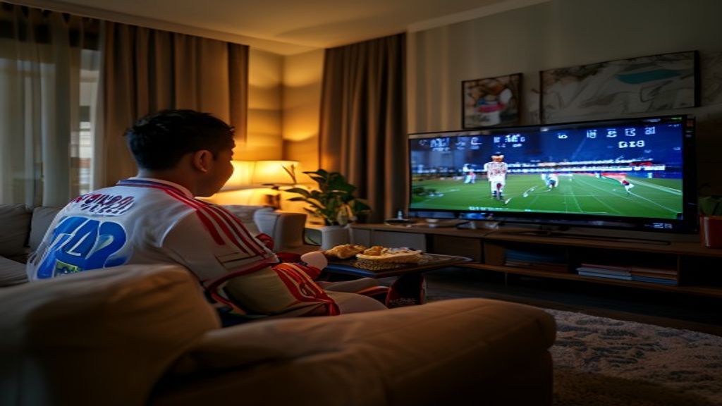 Jadwal lengkap Liga Spanyol 2024-2025 beserta tanggal, waktu, dan stadion pertandingan.