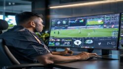 10 Jadwal Pertandingan Hari Ini Lengkap dengan Analisis Statistik Tim