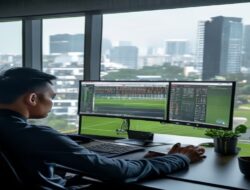 Panduan Praktisi: Memanfaatkan Jadwal Pertandingan Internasional untuk SEO