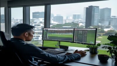 Panduan Praktisi: Memanfaatkan Jadwal Pertandingan Internasional untuk SEO 8 Panduan Praktisi: Memanfaatkan Jadwal Pertandingan Internasional untuk SEO