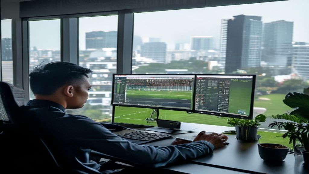 Panduan Praktisi: Memanfaatkan Jadwal Pertandingan Internasional untuk SEO