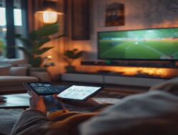 5 Jadwal Sepak Bola Besok: Waktu, Siaran, dan Tips Tonton