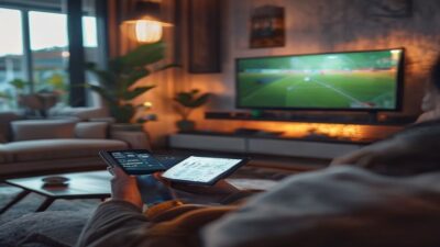5 Jadwal Sepak Bola Besok: Waktu, Siaran, dan Tips Tonton 8 5 Jadwal Sepak Bola Besok: Waktu, Siaran, dan Tips Tonton