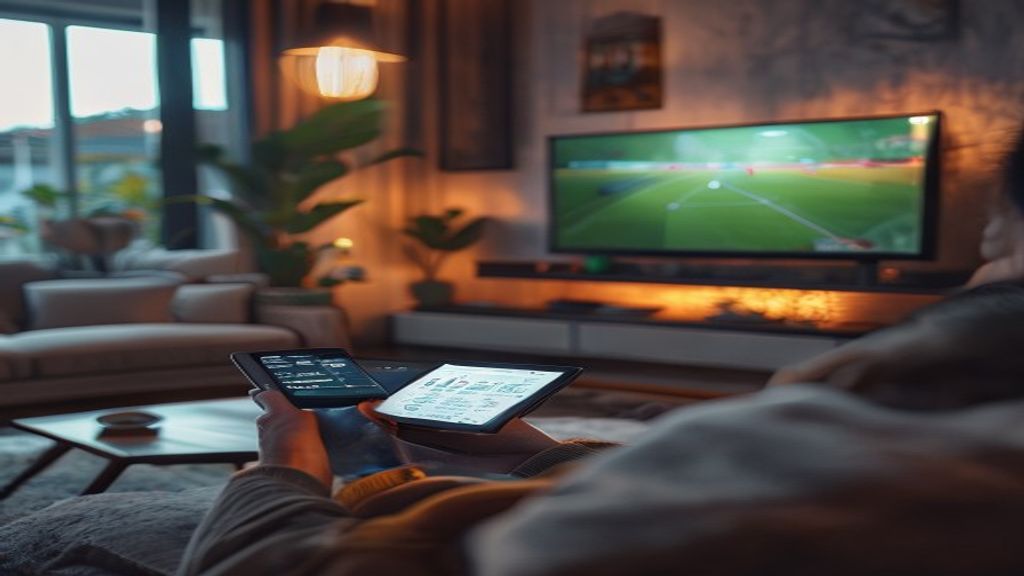 5 Jadwal Sepak Bola Besok: Waktu, Siaran, dan Tips Tonton