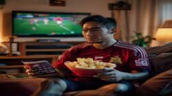 Jadwal Serie A: Cerita Fans yang Selalu Siap Tonton Tanpa Ketinggalan
