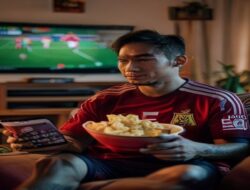Jadwal Serie A: Cerita Fans yang Selalu Siap Tonton Tanpa Ketinggalan