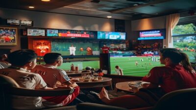 10 Jadwal timnas Indonesia 2024 yang Harus Kamu Tahu Beserta Analisis